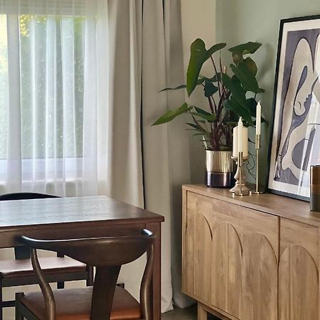 House With Garden And Parking 15 Min To City Center 에든버러 외부 사진