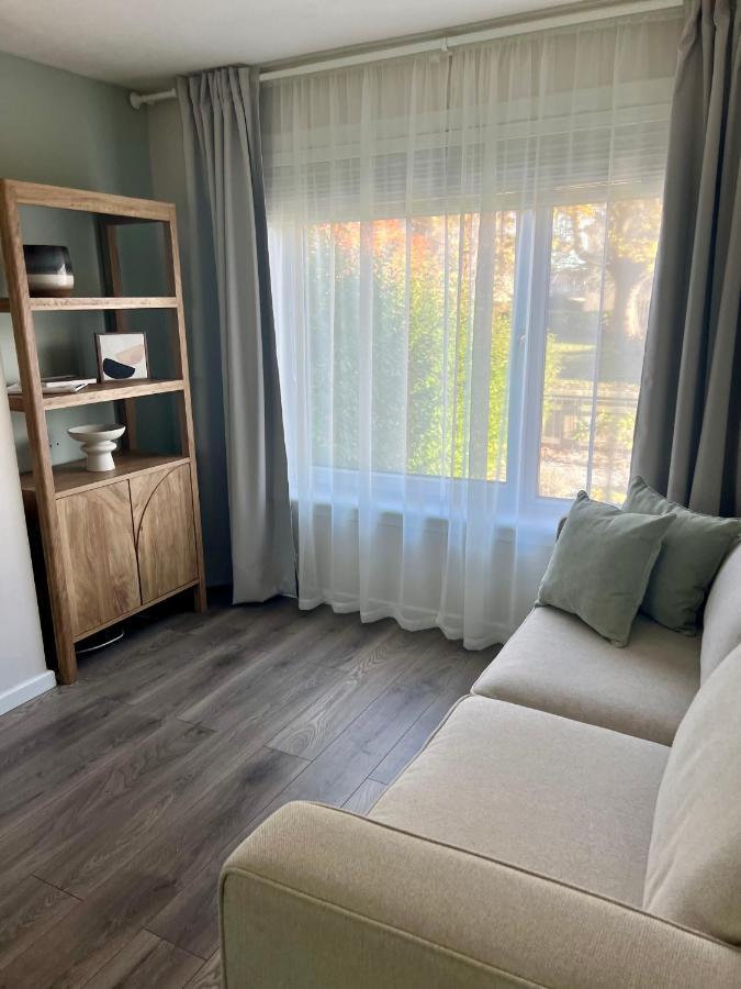 House With Garden And Parking 15 Min To City Center 에든버러 외부 사진